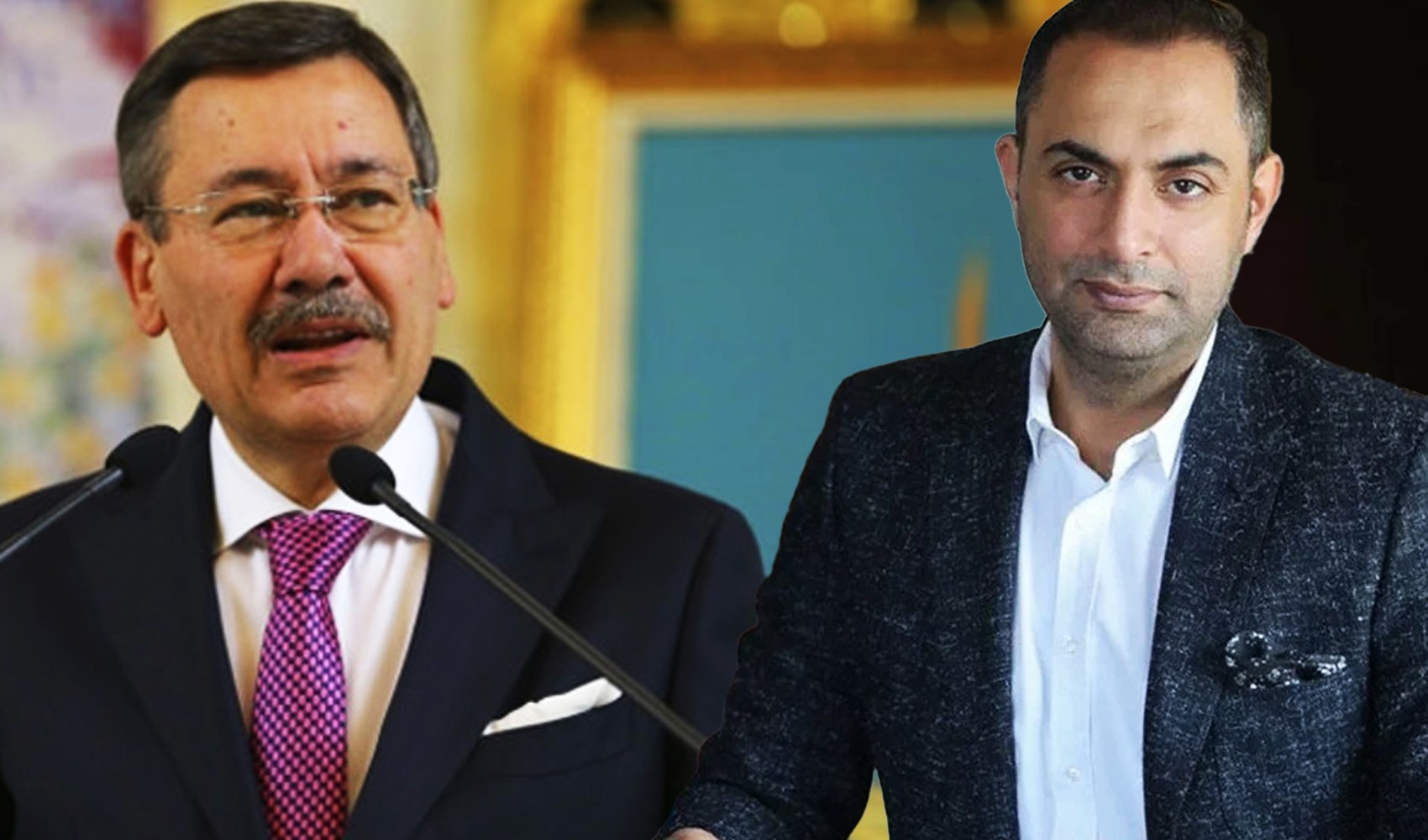 Gökçek family prepares new 'criminal complaint' against Ağırel: Tayyar says 'let's wait and see'