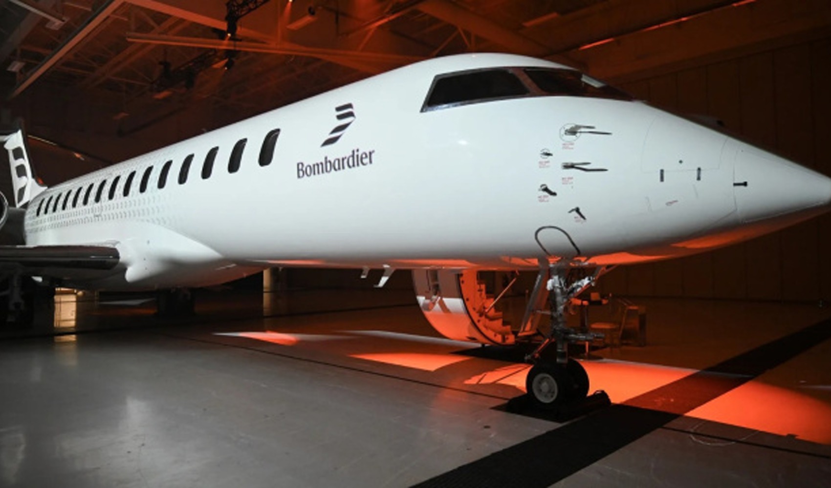 Trump’tan Kanadalı Bombardier’e satış yasağı: ABD-Kanada gerilimi büyüyor