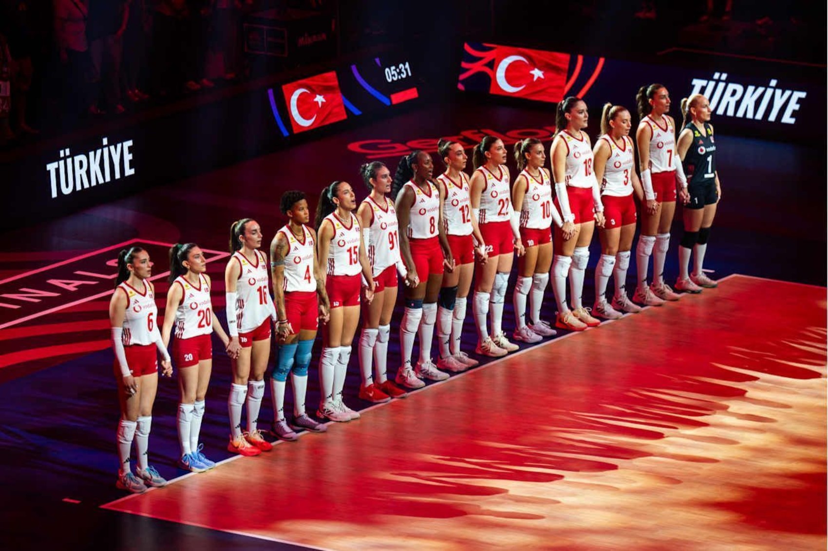 Filenin Sultanları’nın şampiyonluk ödülü belli oldu