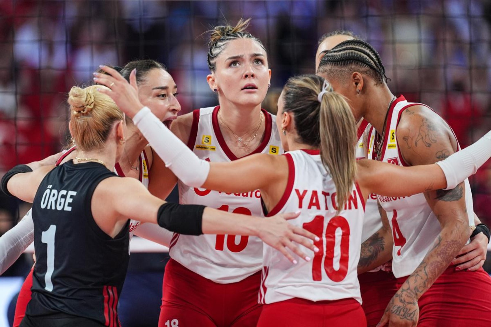 Filenin Sultanları’nın şampiyonluk ödülü belli oldu