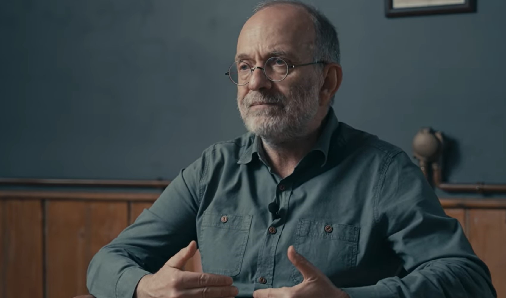 Kemal Okuyan’s take on the new ‘solution process’: There is a design for Turkey behind closed doors