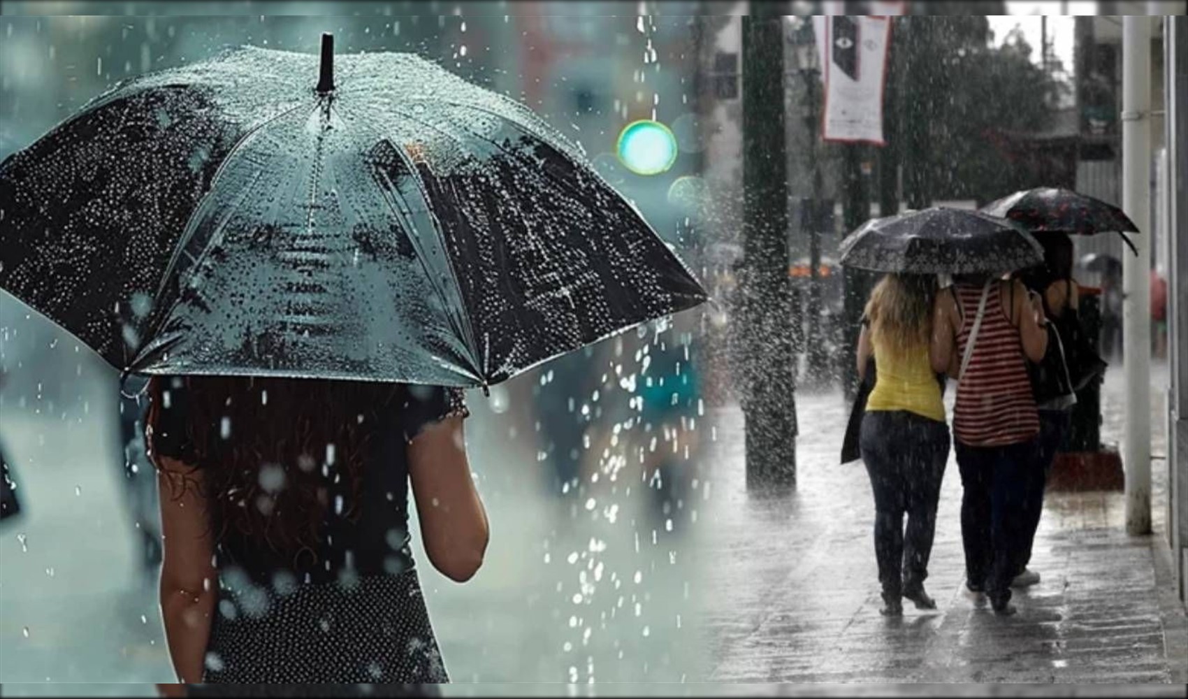 Meteorology announces: September heat continues as downpours are expected on the Black Sea coast
