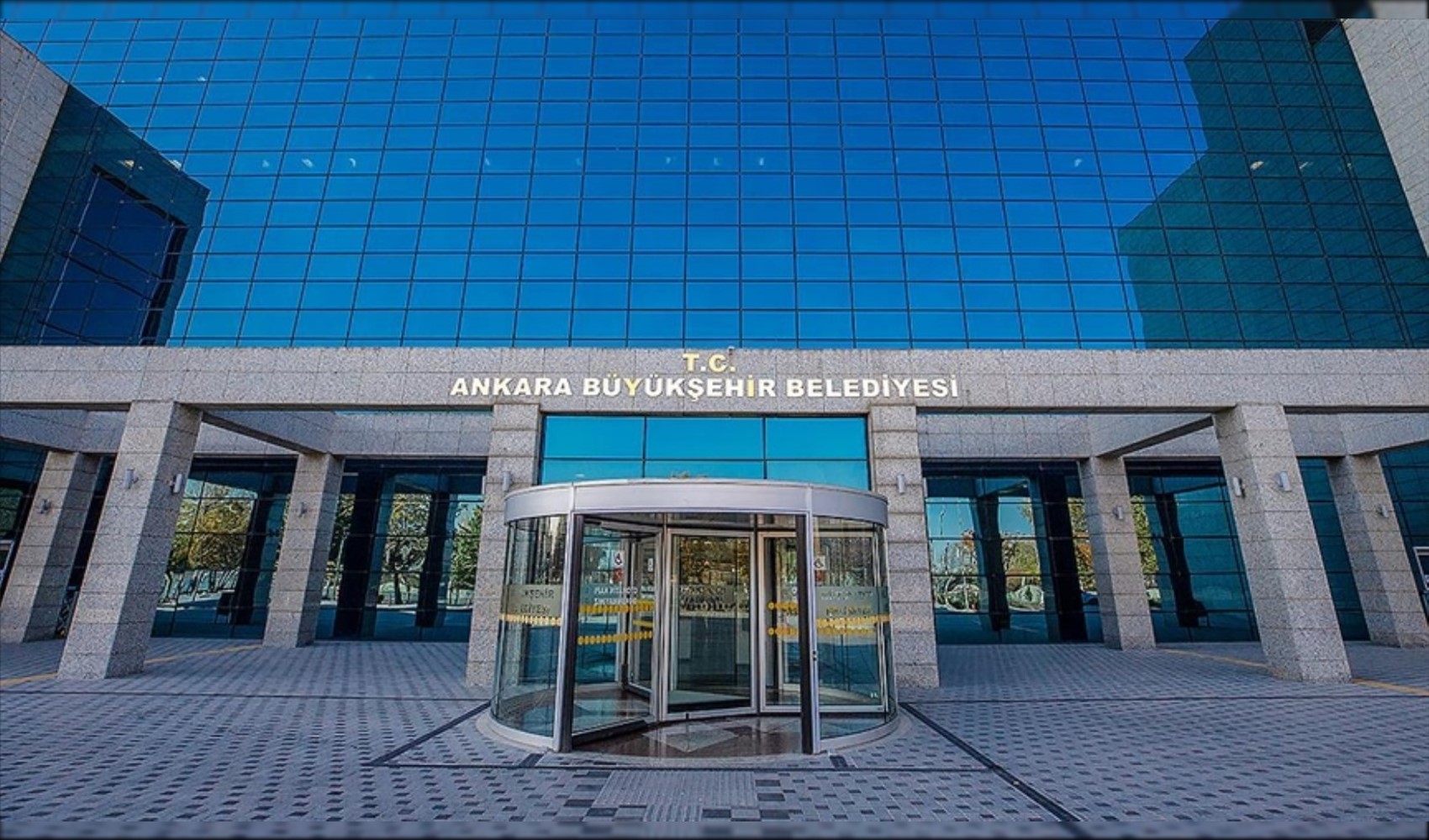 Ankara Büyükşehir Belediyesi seçiminde CHP ve Yeni Parti ittifakı: 70 oyla kazandı