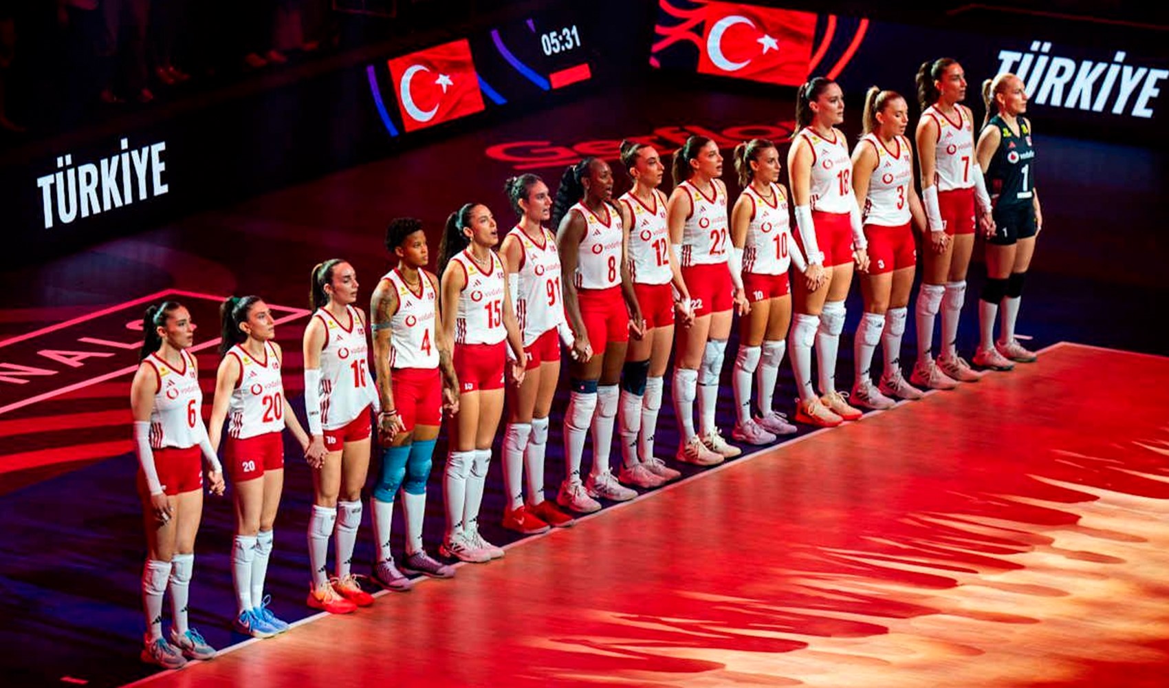 Filenin Sultanları’nın şampiyonluk ödülü belli oldu