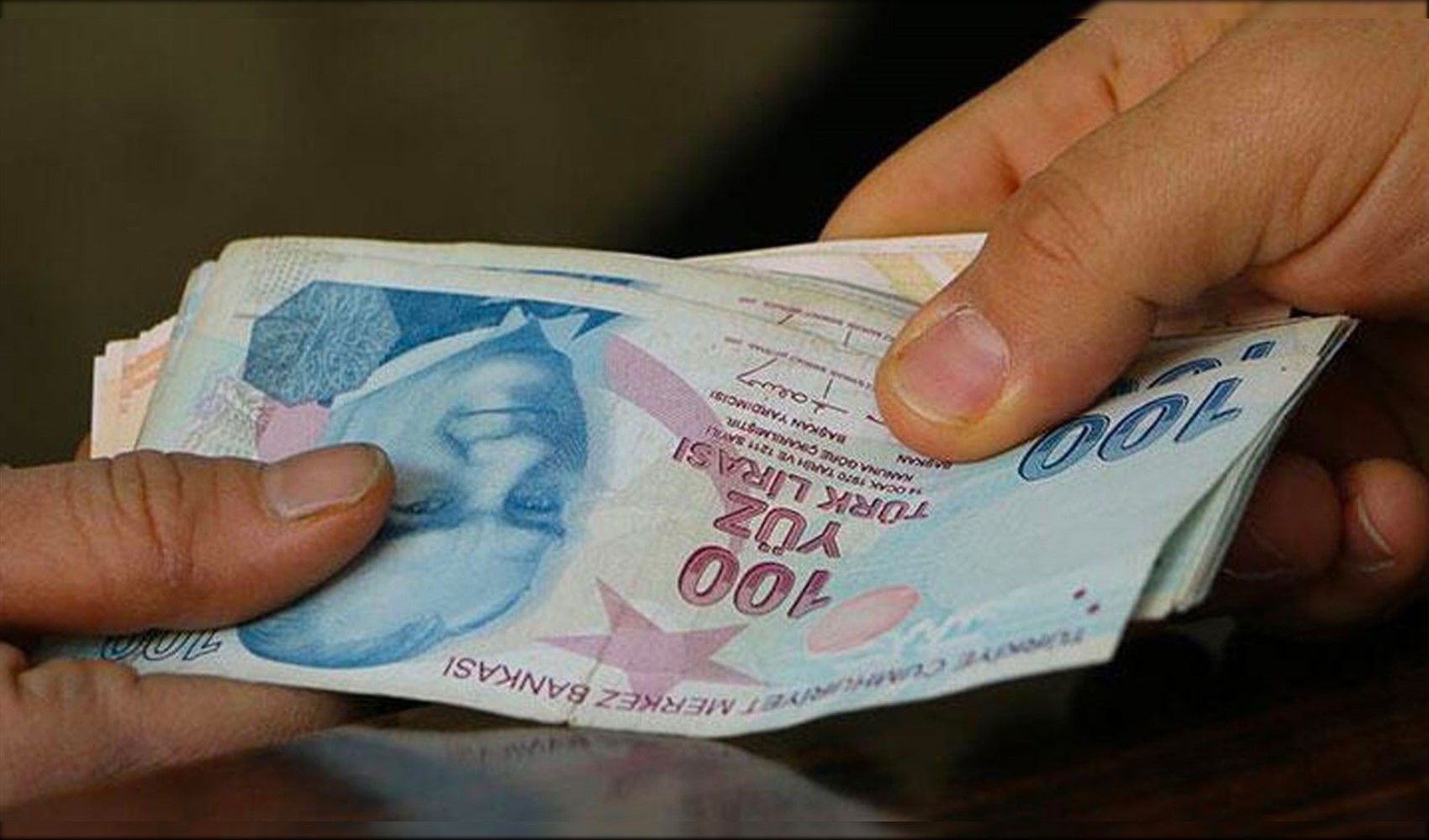 OVP'de milyonlarca çalışanı ilgilendiren ayrıntı