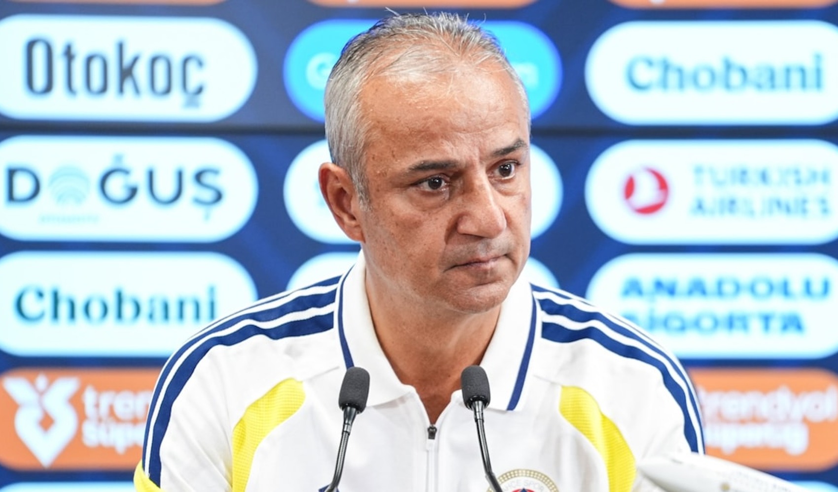 Fenerbahçe’de derbi sonrası plan değişiyor