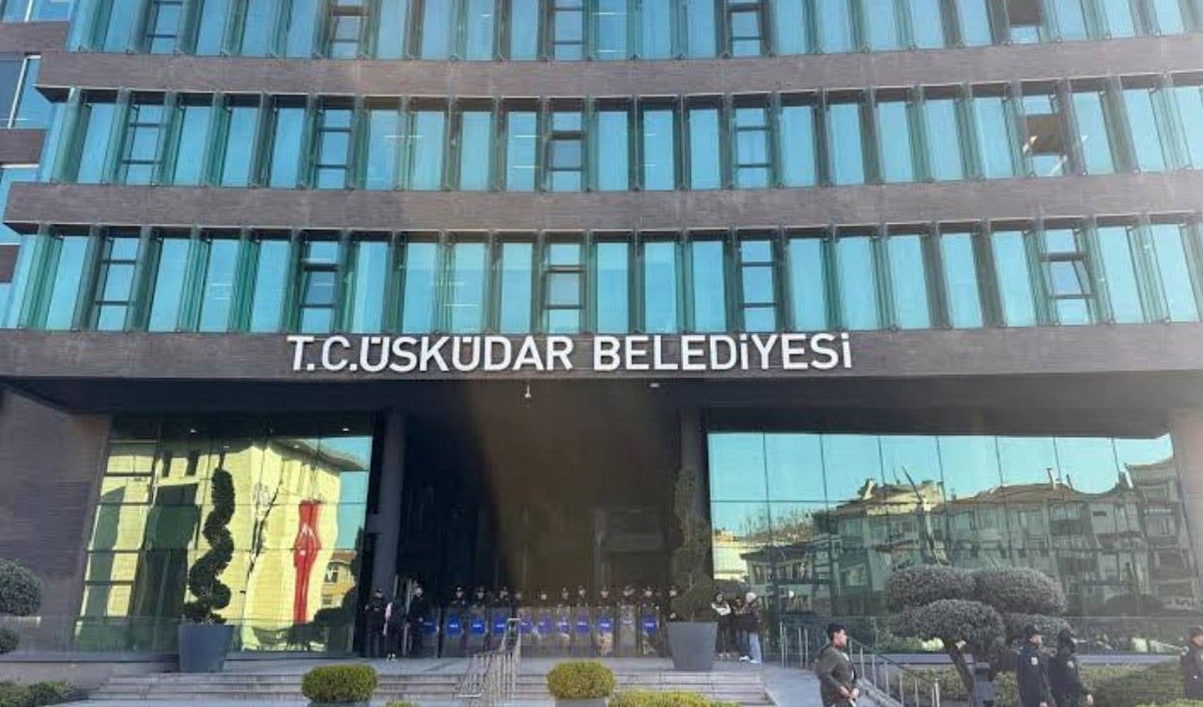 Üsküdar’da başkanvekili için kritik seçim
