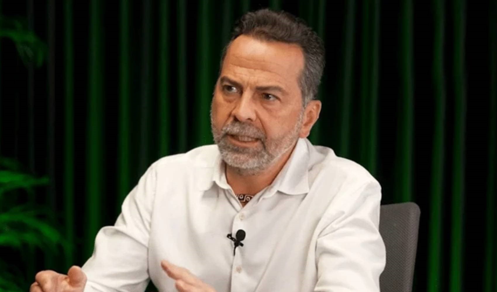 Nasuh Mahruki’nin 15 Temmuz davasında tarihi belli oldu