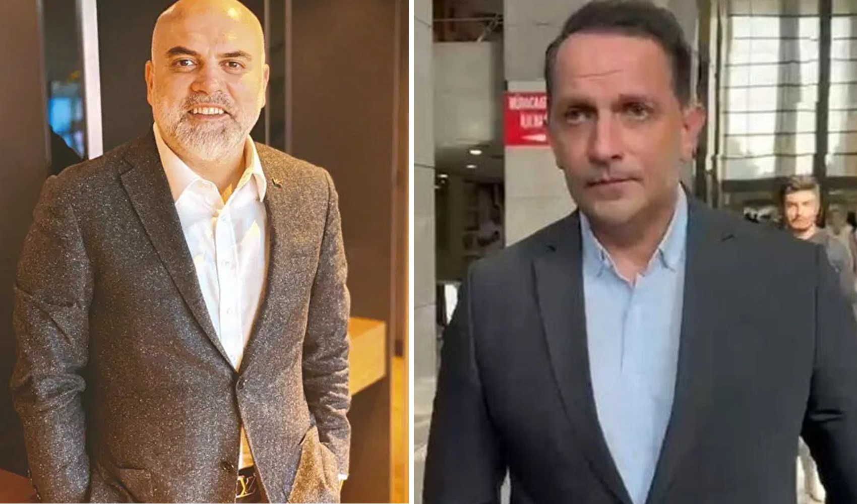 Allégation de libération contre 2 millions de dollars : une défense remarquée dans le procès de Murat Kapki et Mücahit Birinci