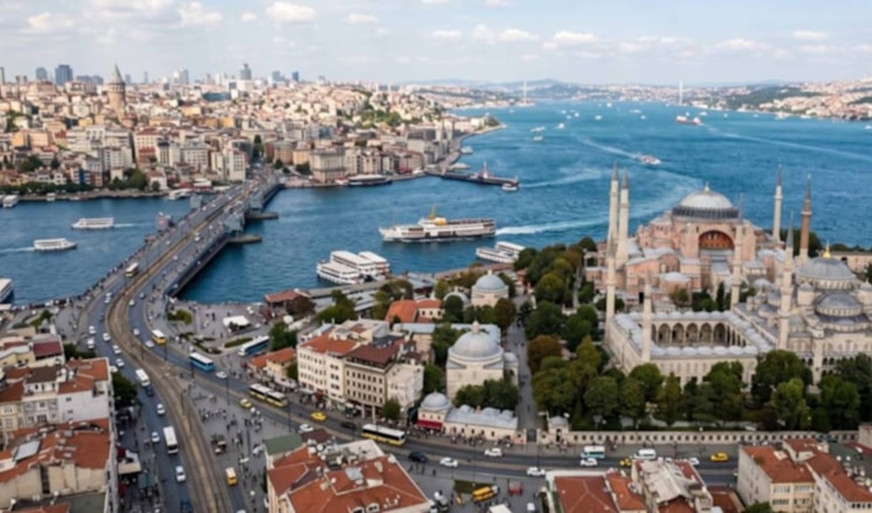İstanbul’da Sivaslı nüfusun merkezi belli oldu