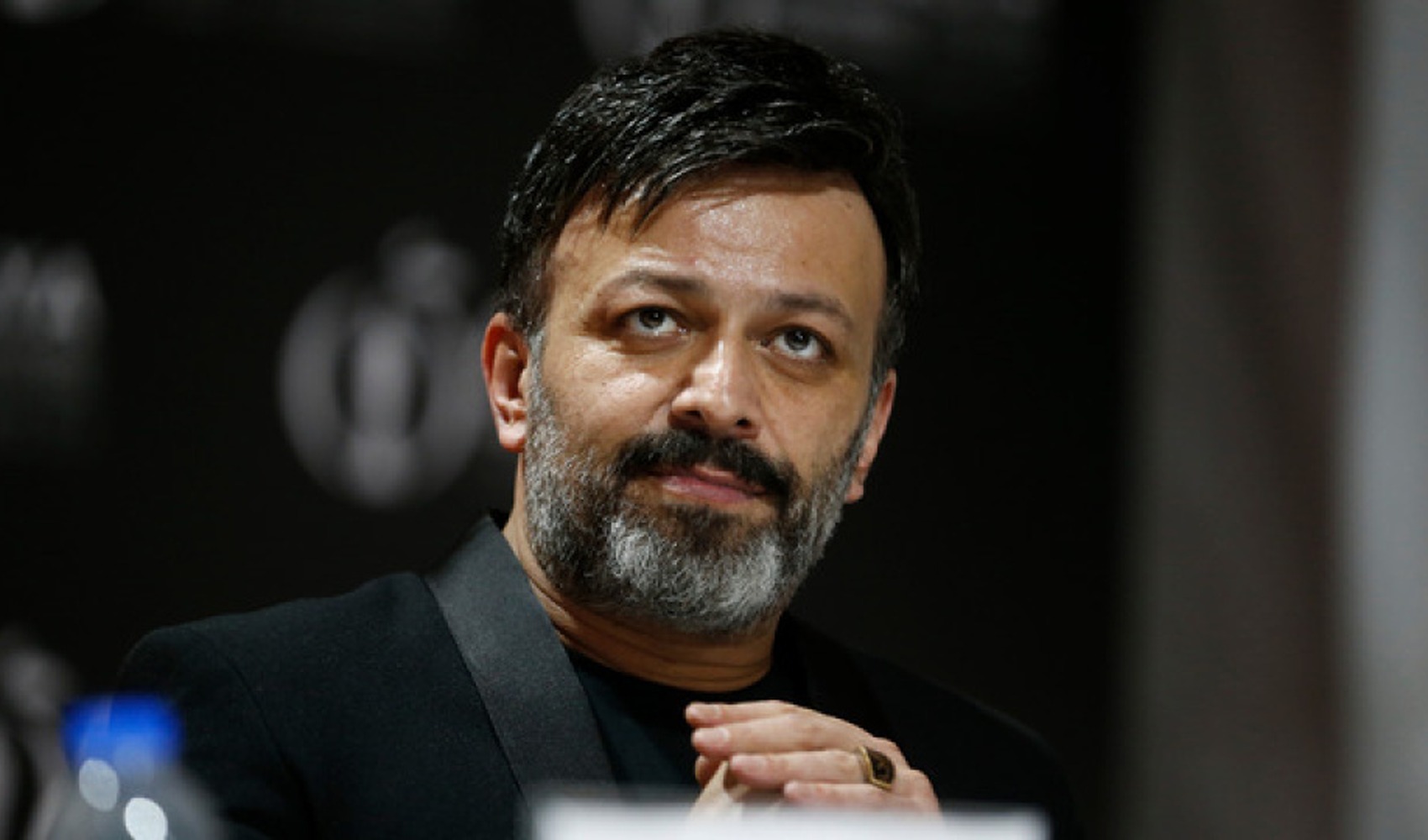 Oyuncu Serhat Kılıç Ankara’da son yolculuğuna uğurlandı