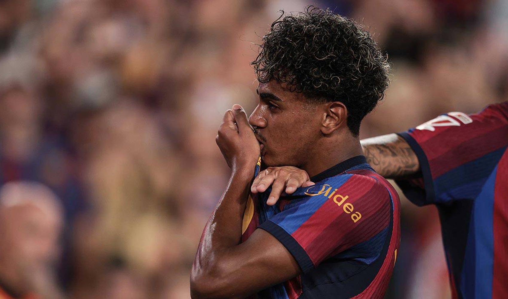 Die Kandidaten für die Nachwuchsauszeichnung beim Ballon d’Or wurden bekannt gegeben