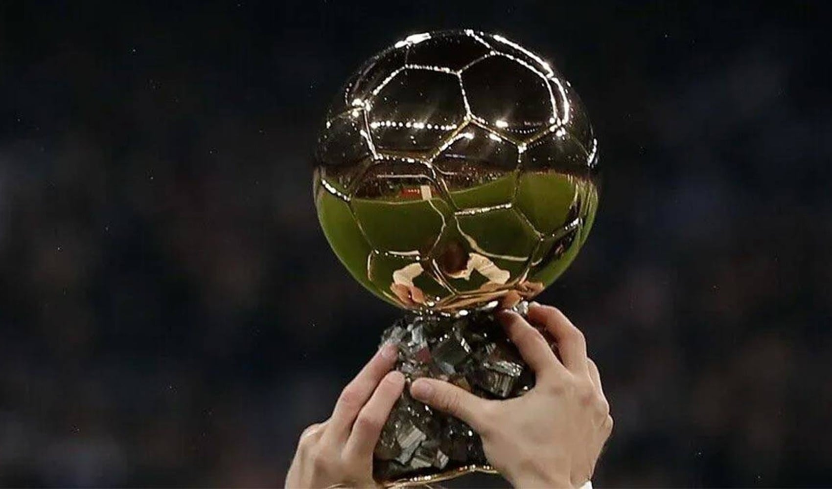 Resi noti i candidati al Pallone d’Oro 2026