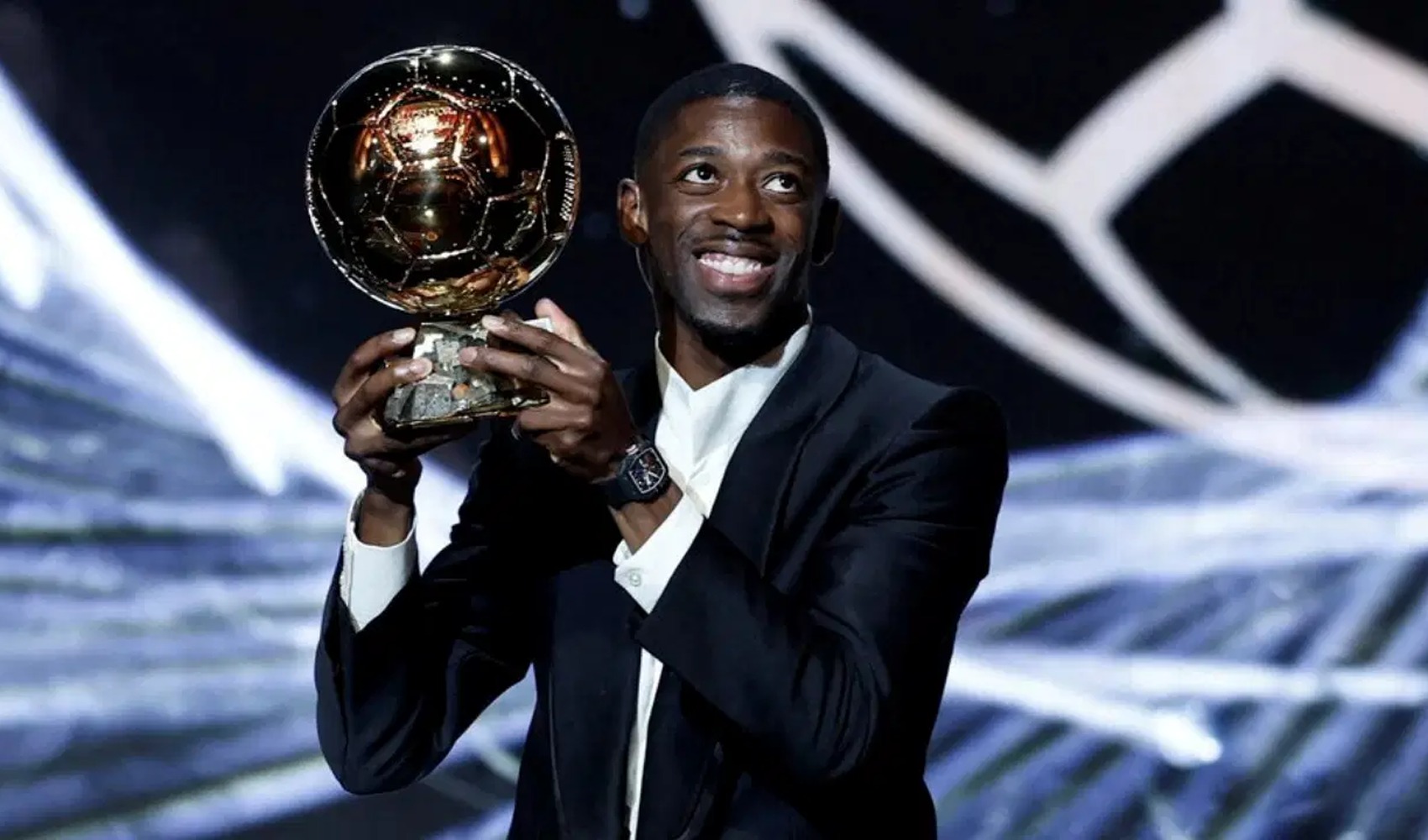 Ballon d'Or 2026 nominees announced: 10 players from PSG on the list