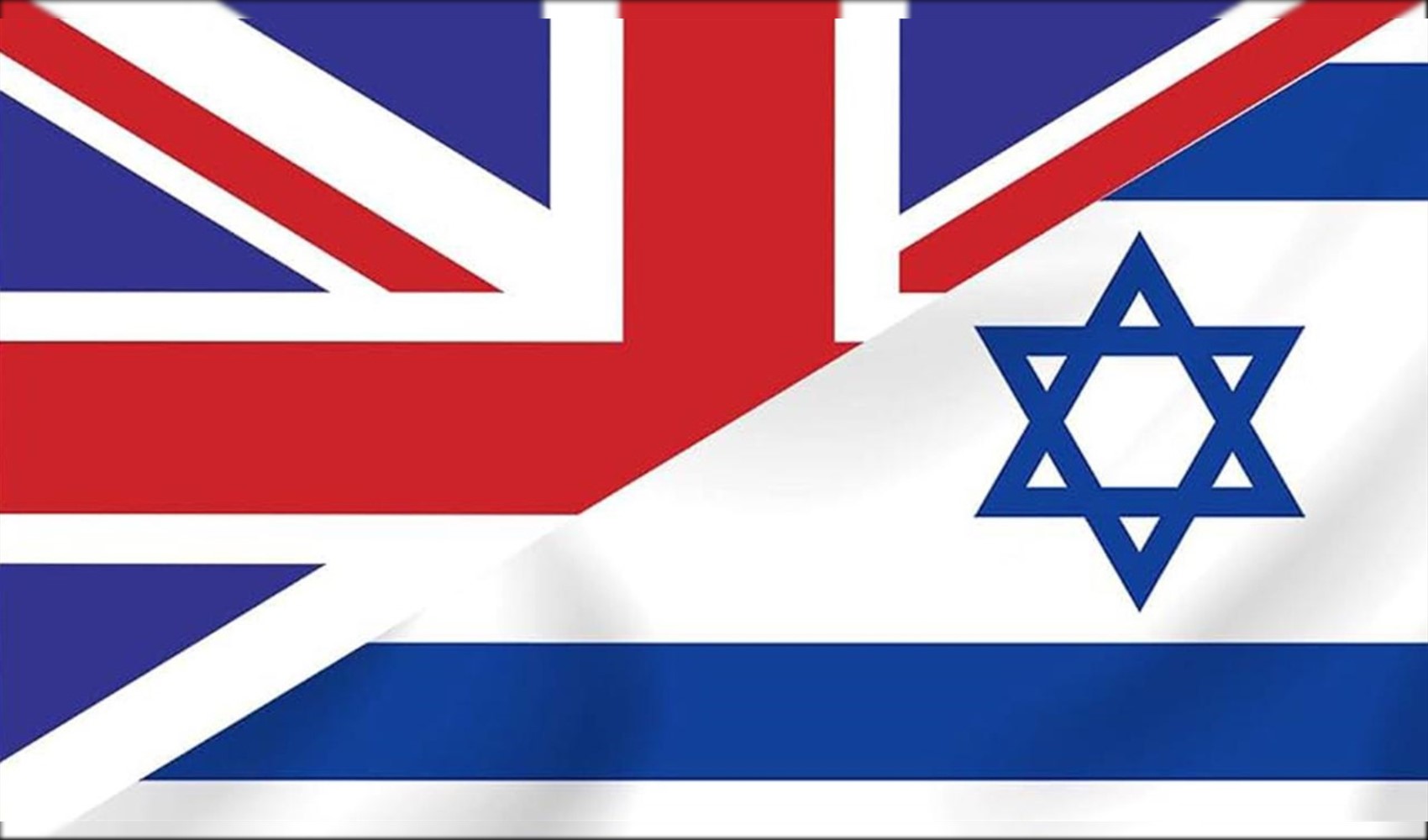 Israel retaliates against the UK