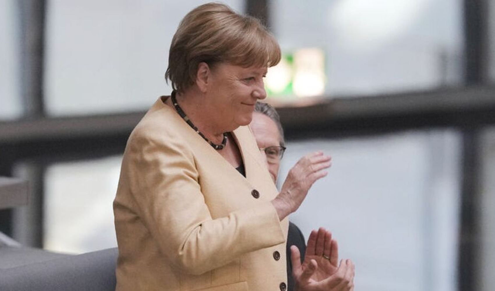 Merkel’den AfD’nin Saksonya-Anhalt zaferine tepki: Almanya için gerçek bir dönüm noktası