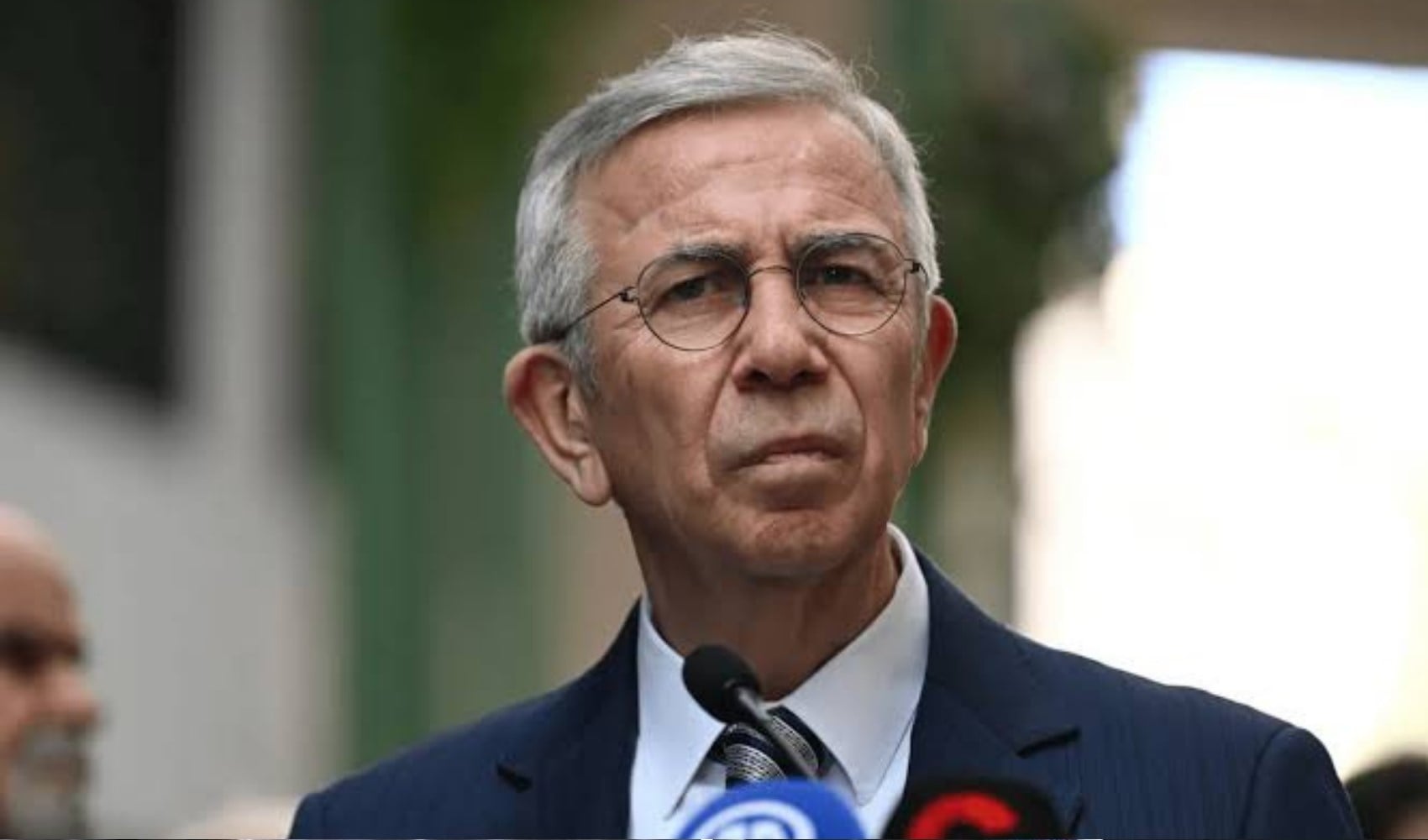 Mansur Yavaş'tan dikkat çeken CHP mesajı