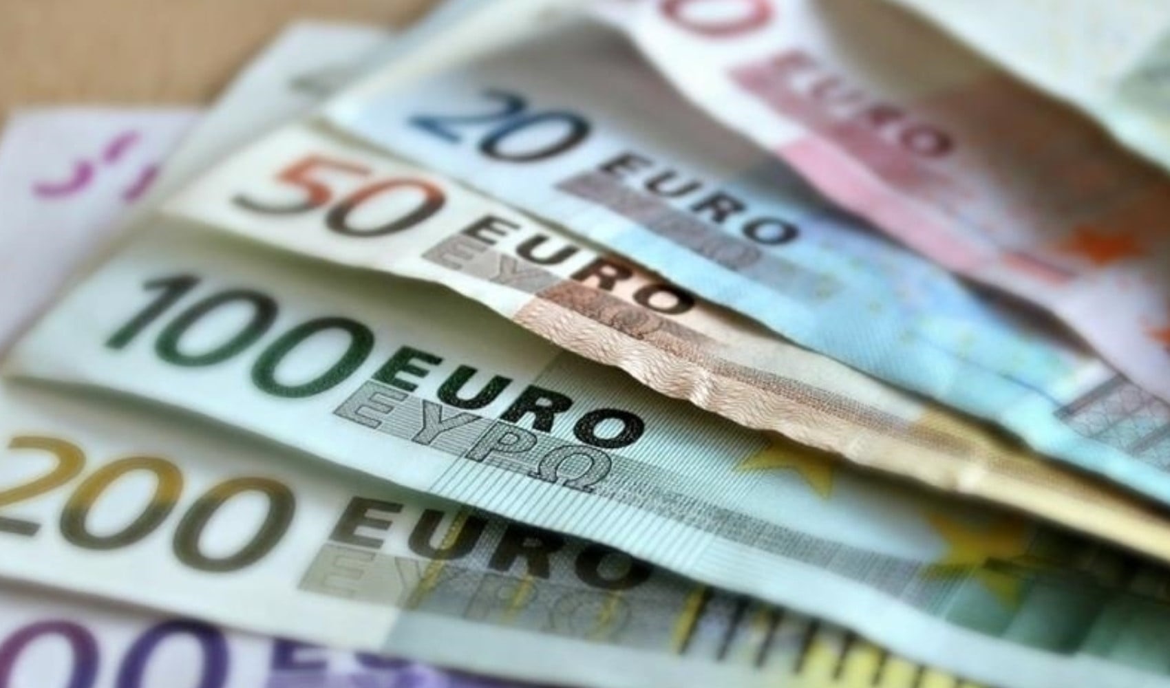 Euro-Banknoten ändern sich nach 23 Jahren: Diese Namen werden darauf zu sehen sein