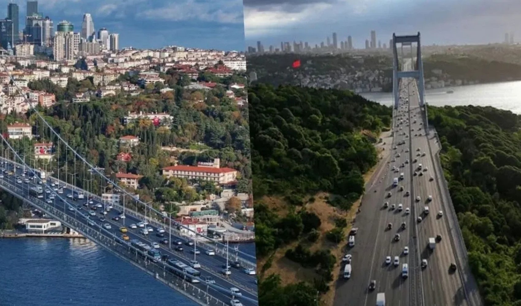 Bridge and highway privatization canceled in 2012 is back on the agenda