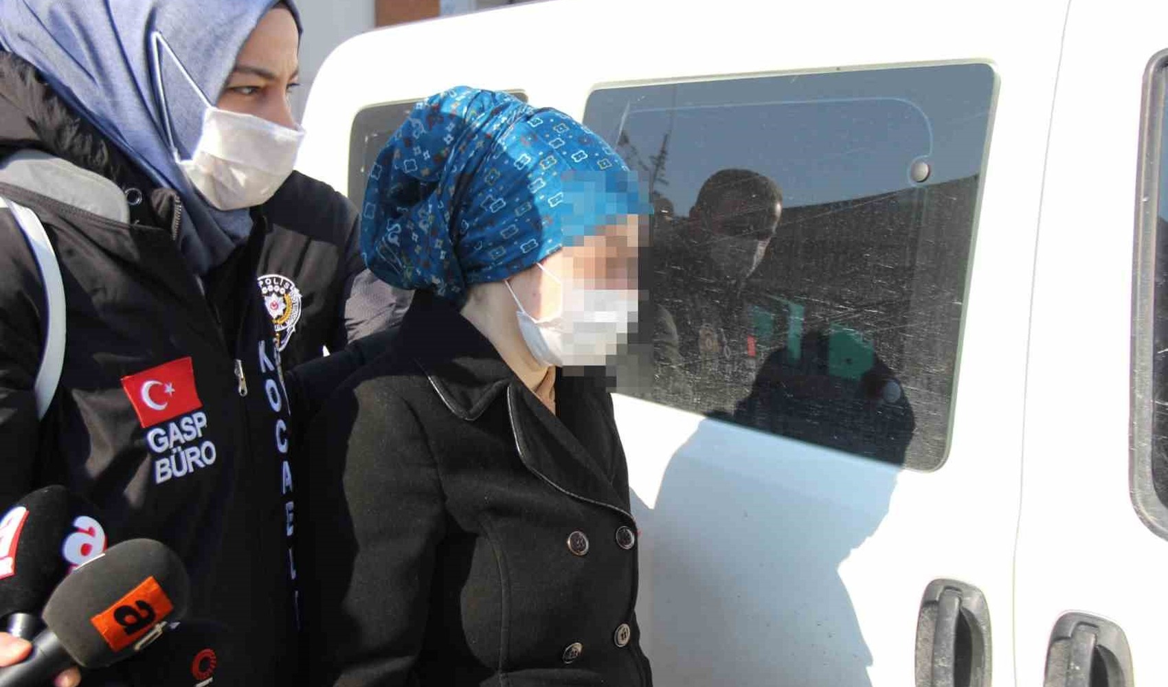 She had stabbed him 9 times: Life sentence overturned for mother who killed her baby in Kocaeli