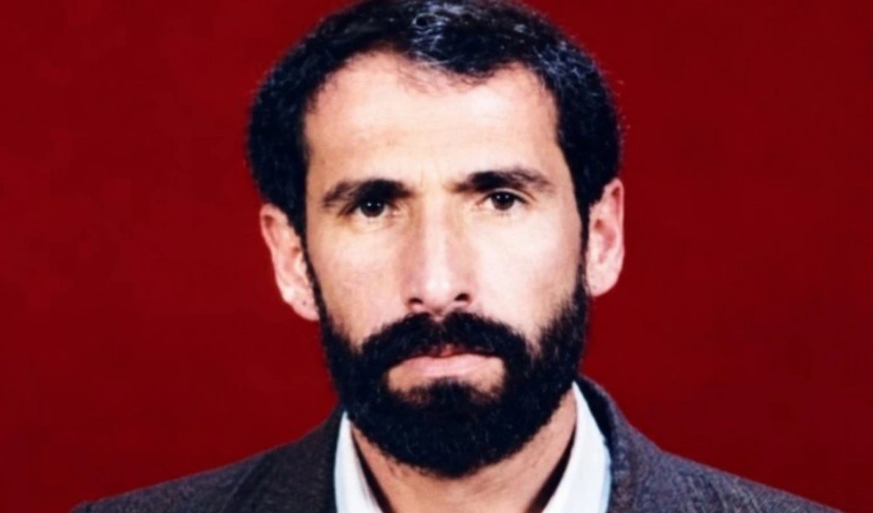 He was a so-called leader of Hezbollah: Removed from the wanted list