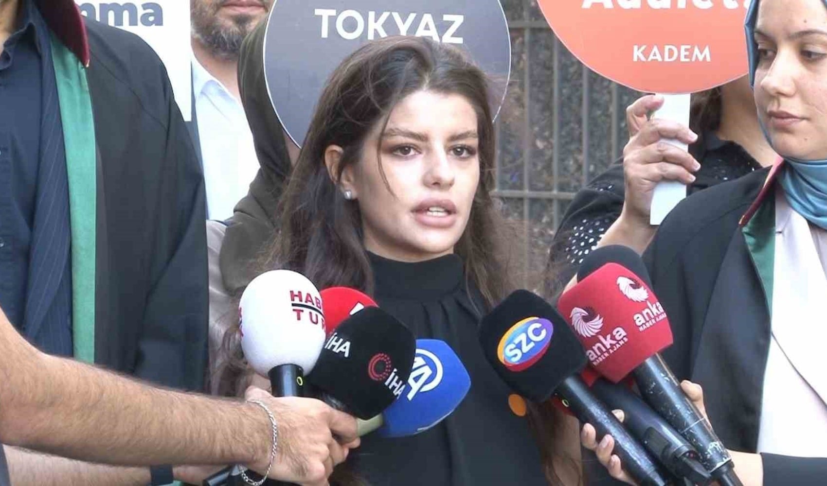 Ayşe Tokyaz davasında aile karar bekliyor