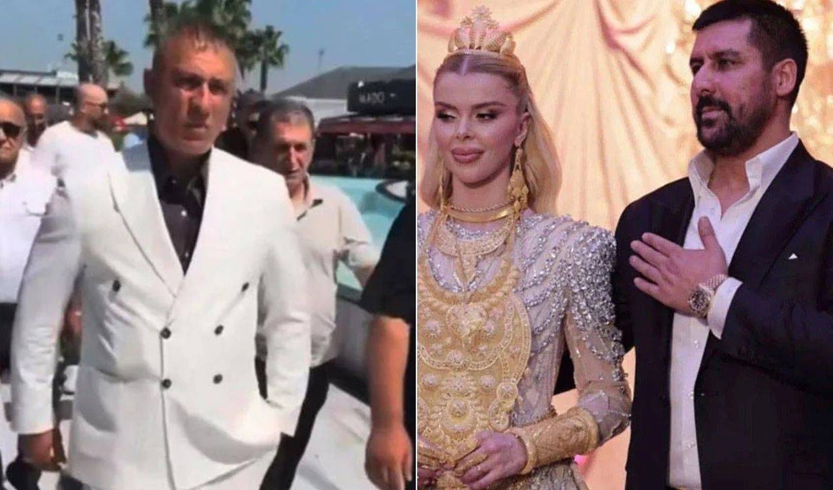 'Vanlı Kara Haydar' ve 'Ali Haydar Kurum' hakkında açıklama