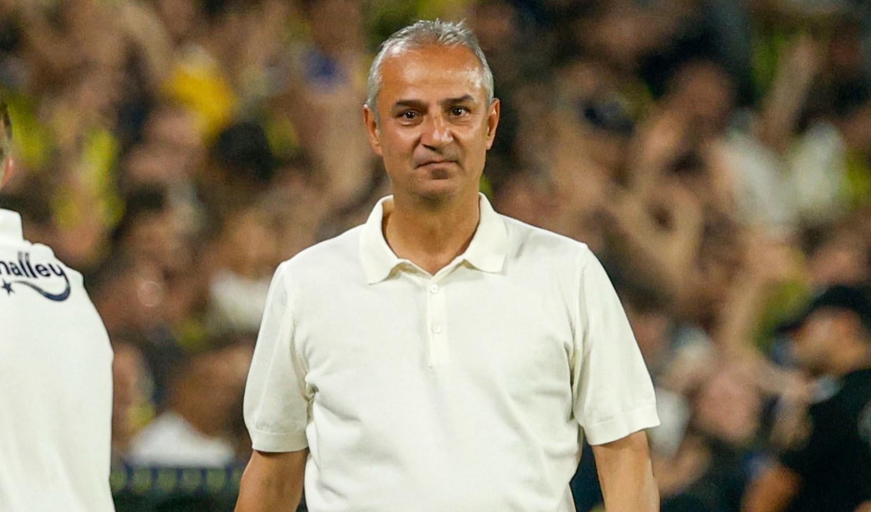 Le 11 de Fenerbahçe se précise : le plan d'İsmail Kartal pour le match contre la Roma est révélé