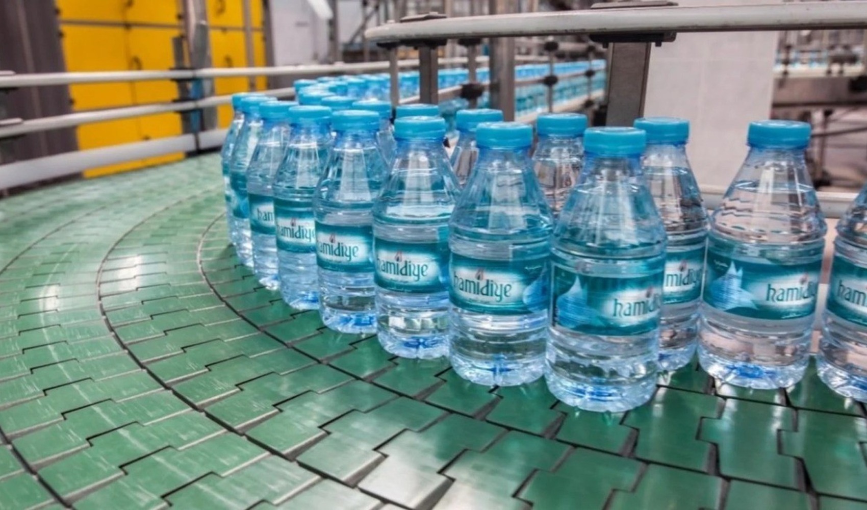 Hausse des prix de l'eau Hamidiye en septembre : quel est le nouveau tarif pour la bonbonne de 19 litres ?