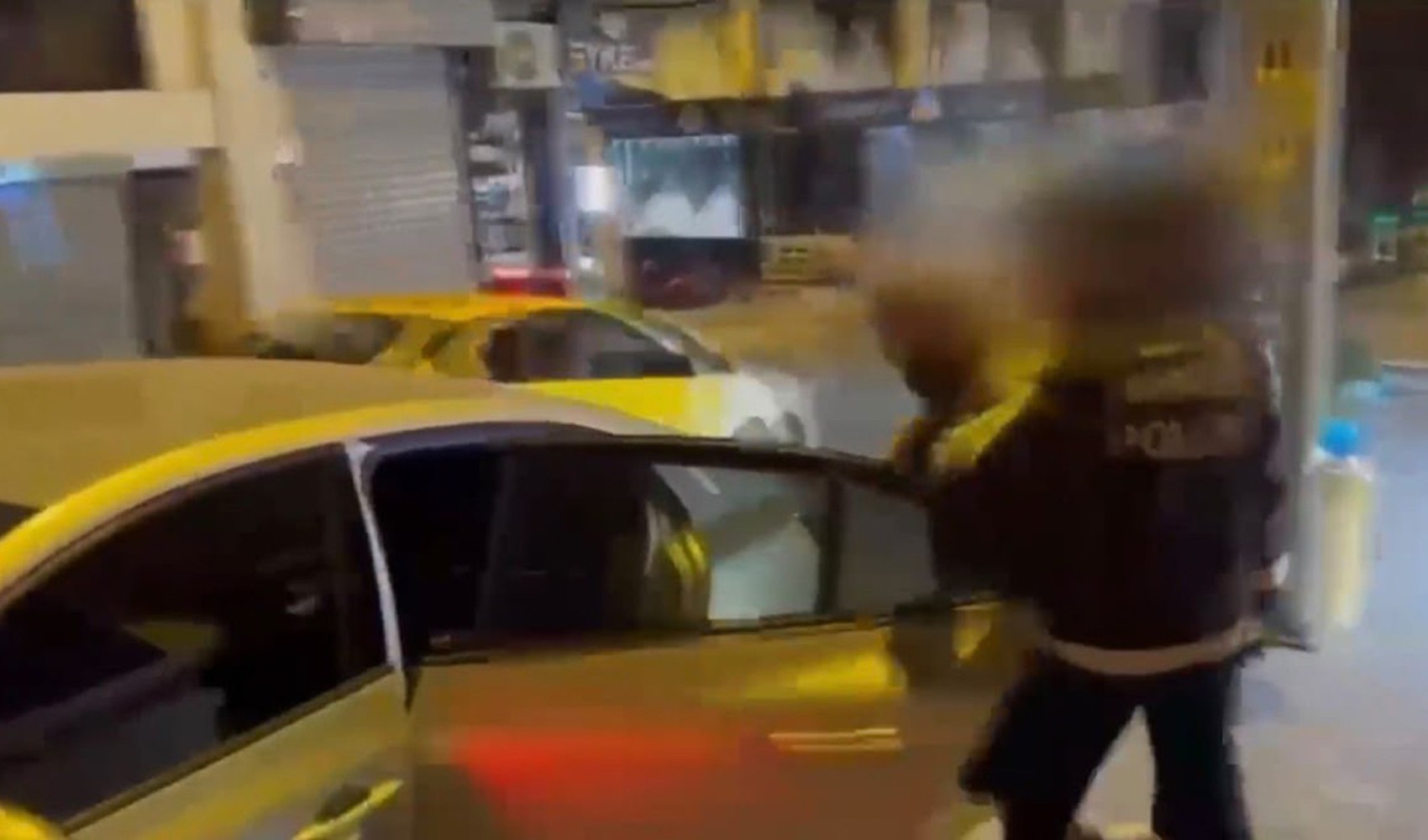 Recherché par notice rouge : arrêté à Istanbul