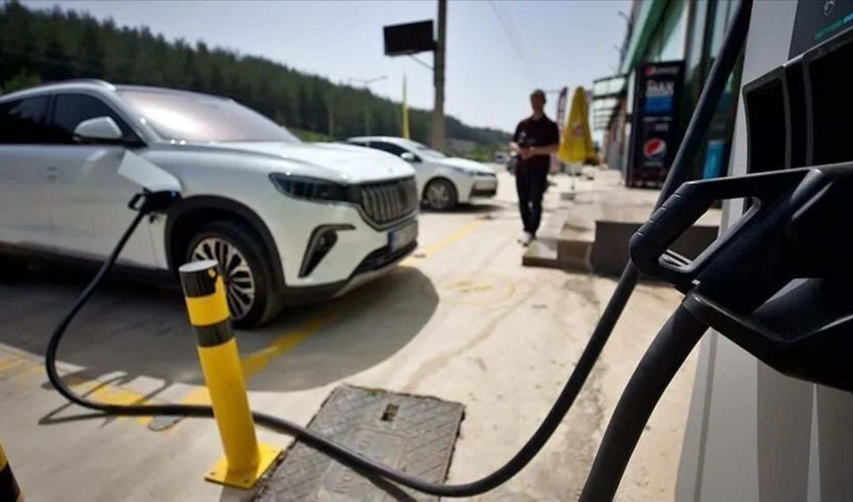 Denial of claims regarding home charging for electric vehicles