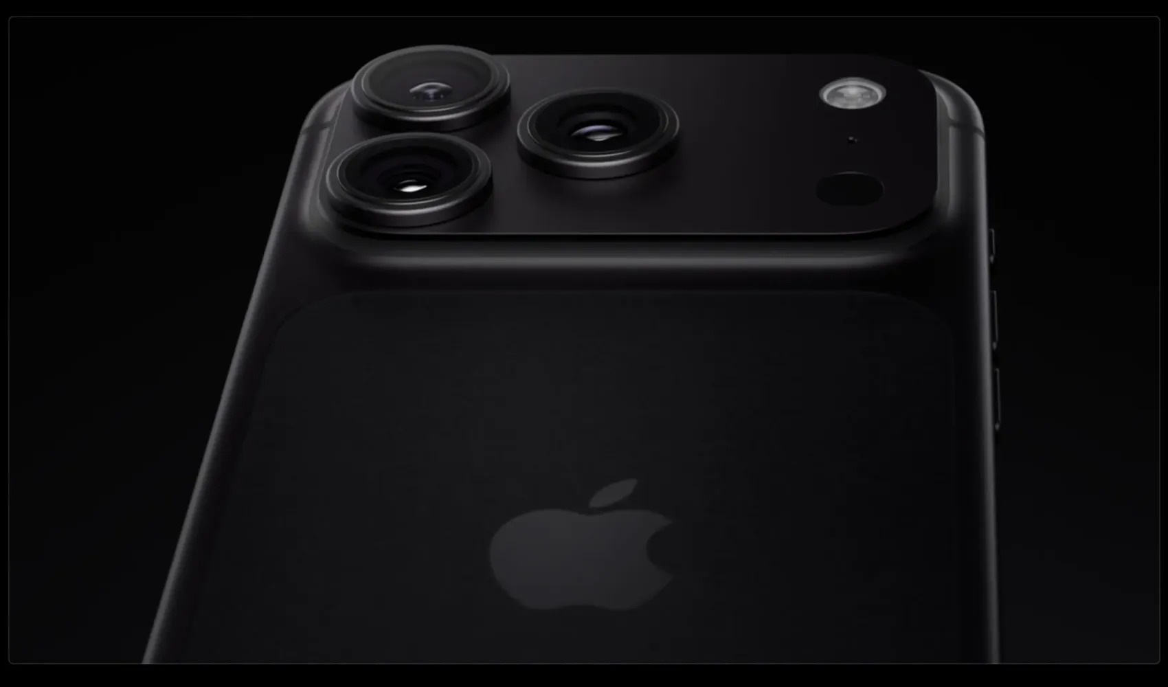 Apple présente l'iPhone 18 Pro : le nouveau modèle est équipé de la puce A20 Pro