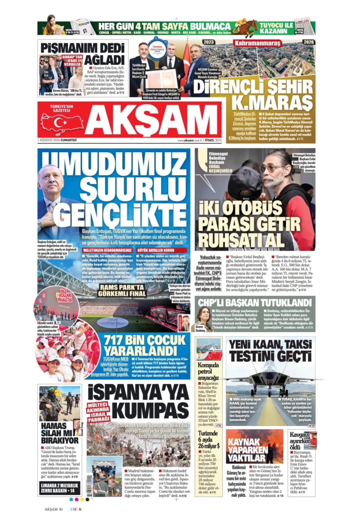 AKSAM