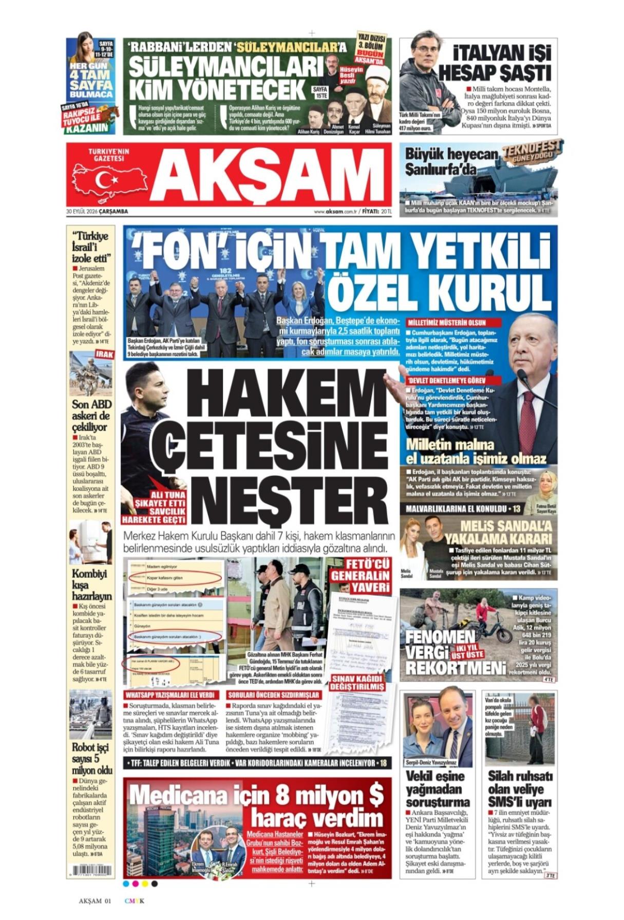 AKSAM