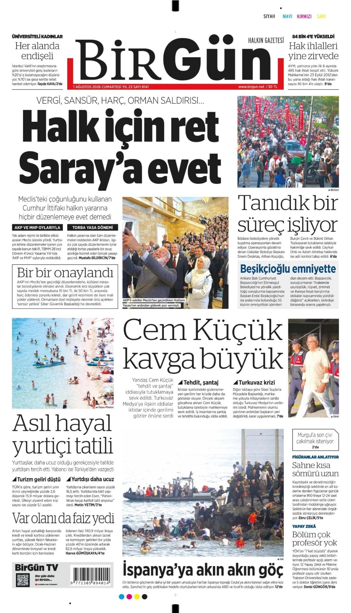 BIRGUN