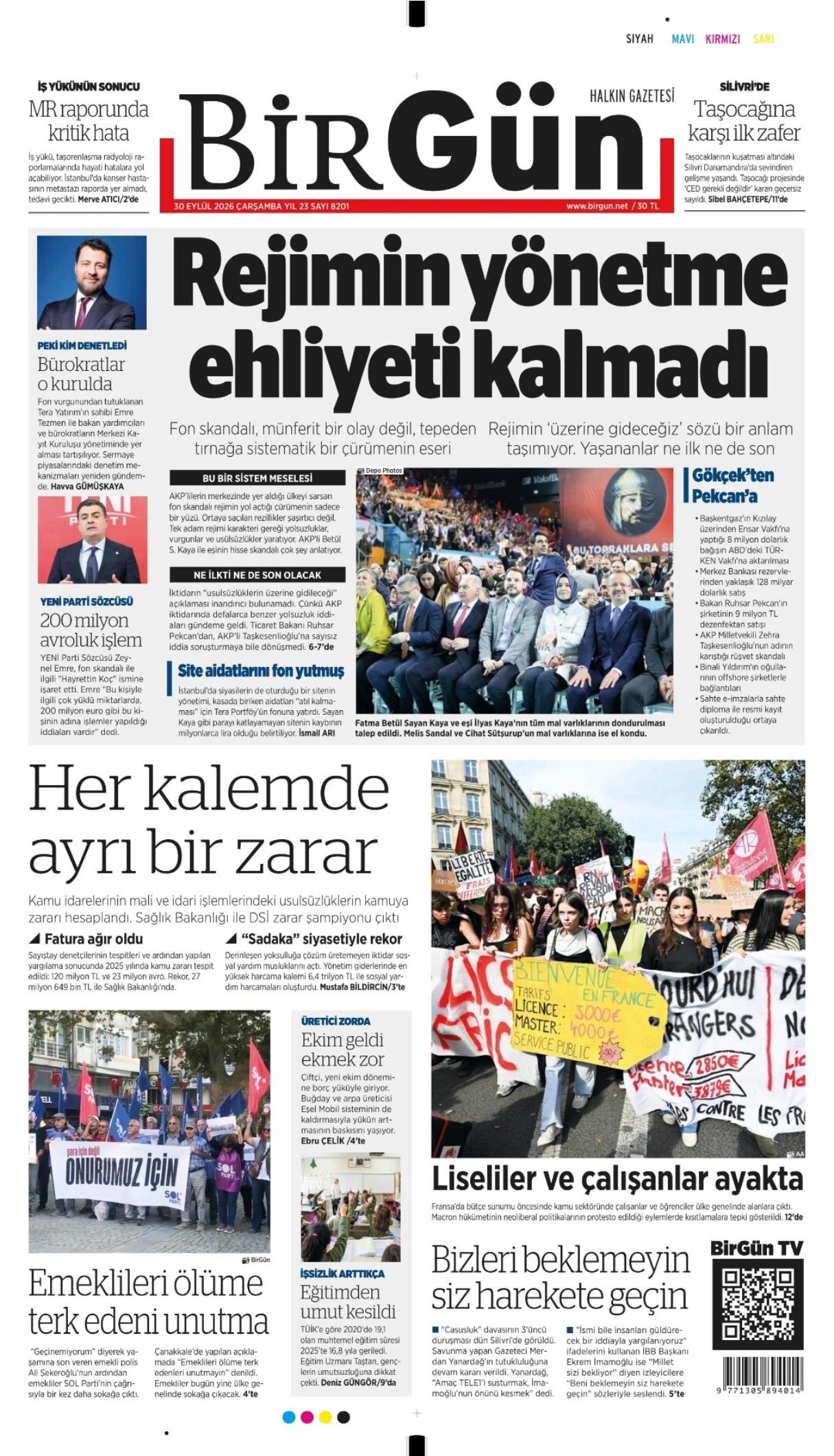BIRGUN