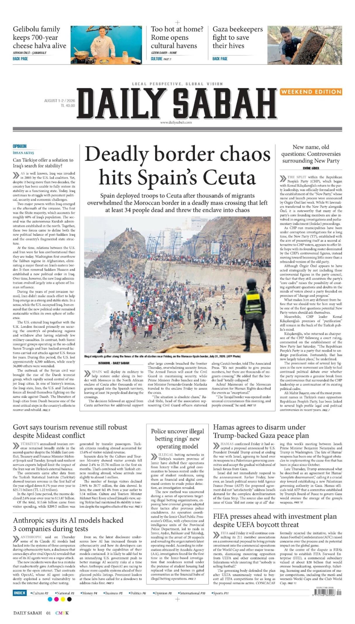 DAILY-SABAH