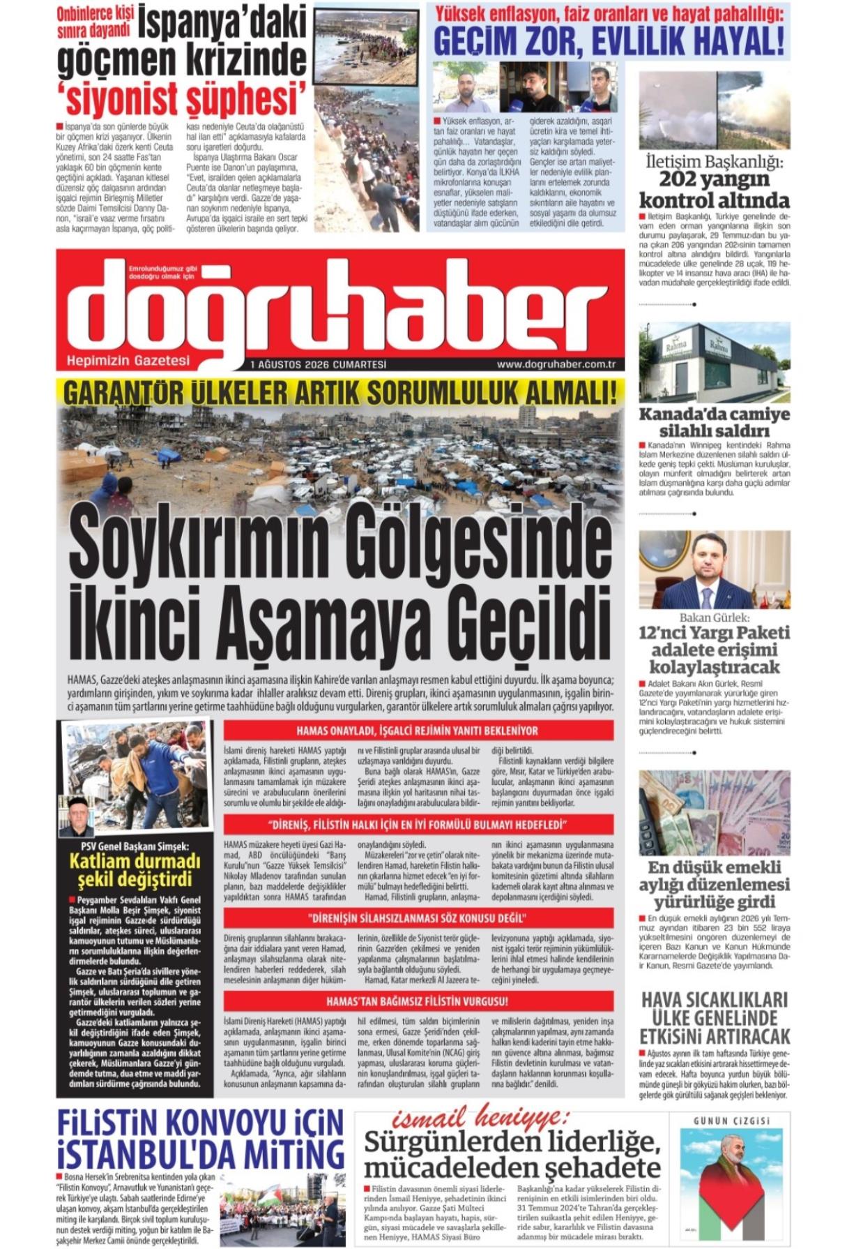 DOGRU-HABER