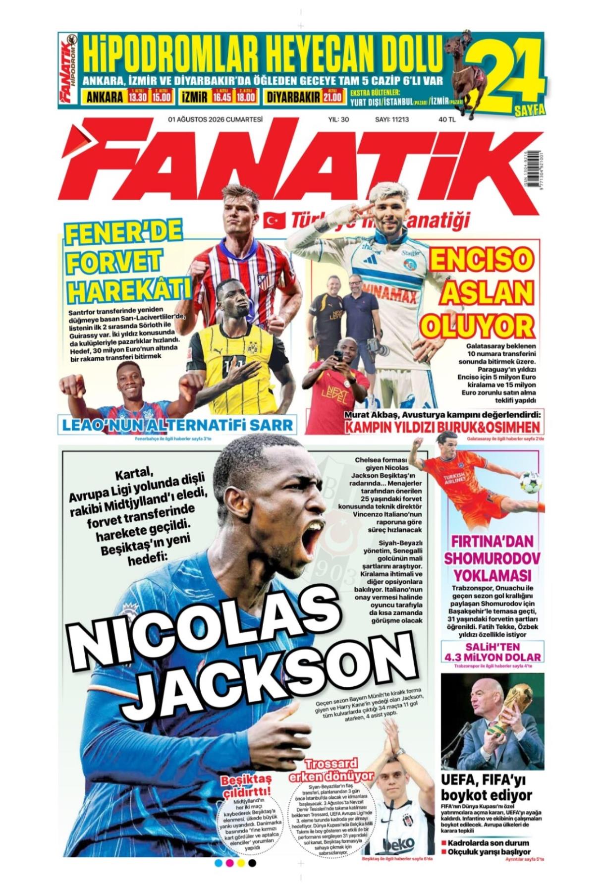 FANATIK