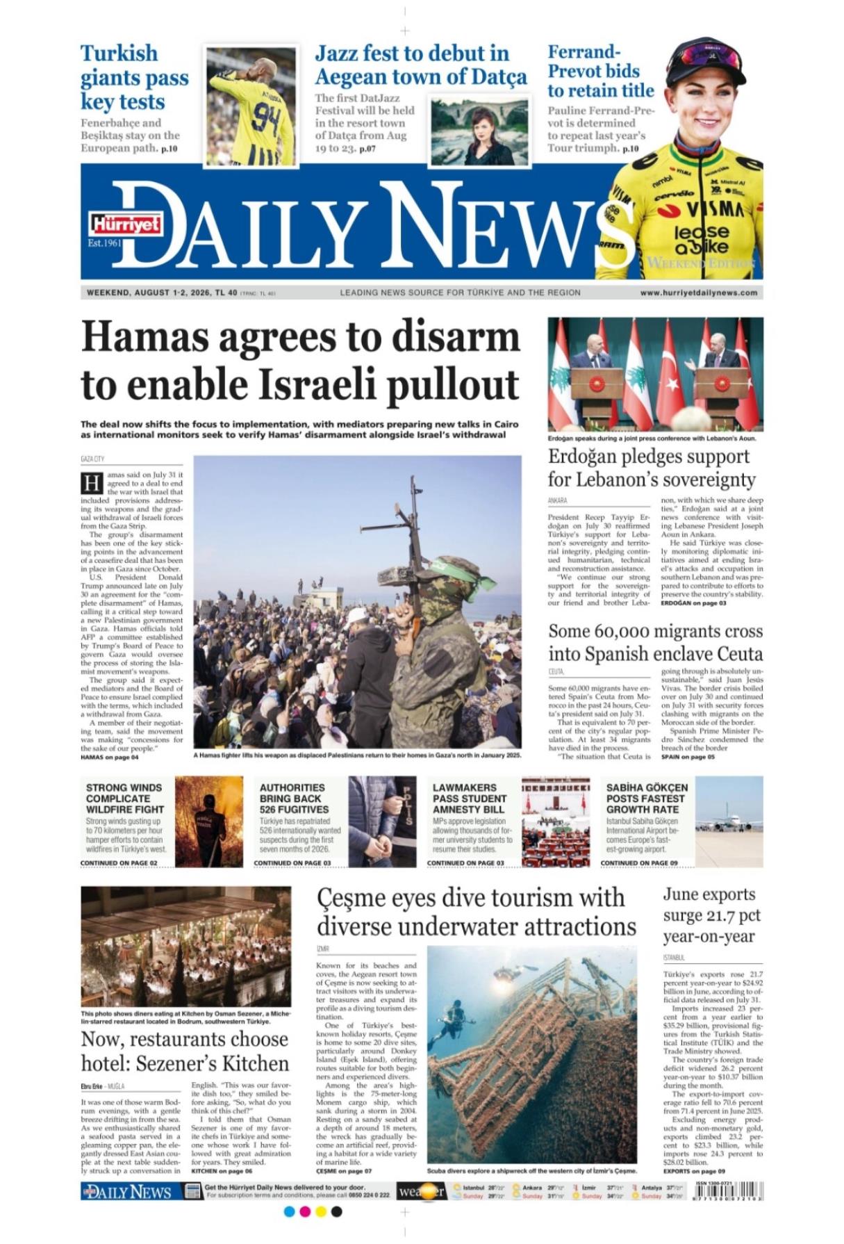 HURRIYET-DAILY-NEWS