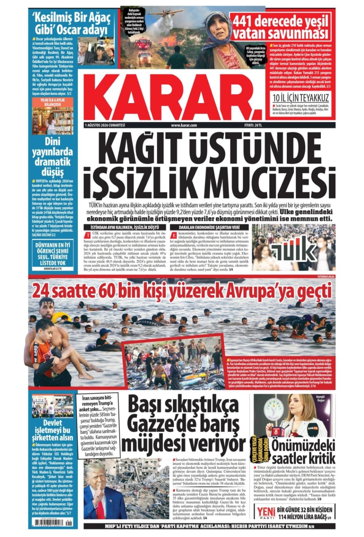 KARAR