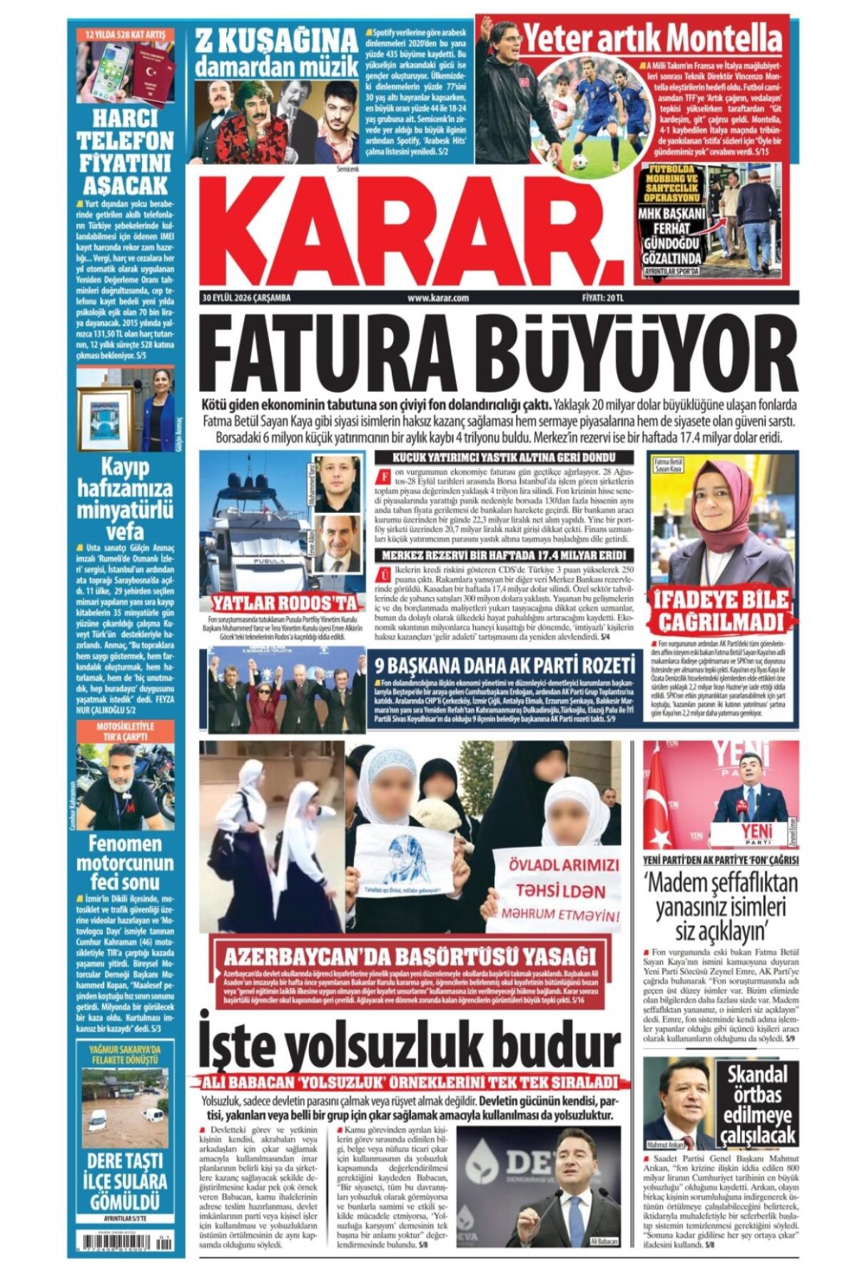 KARAR