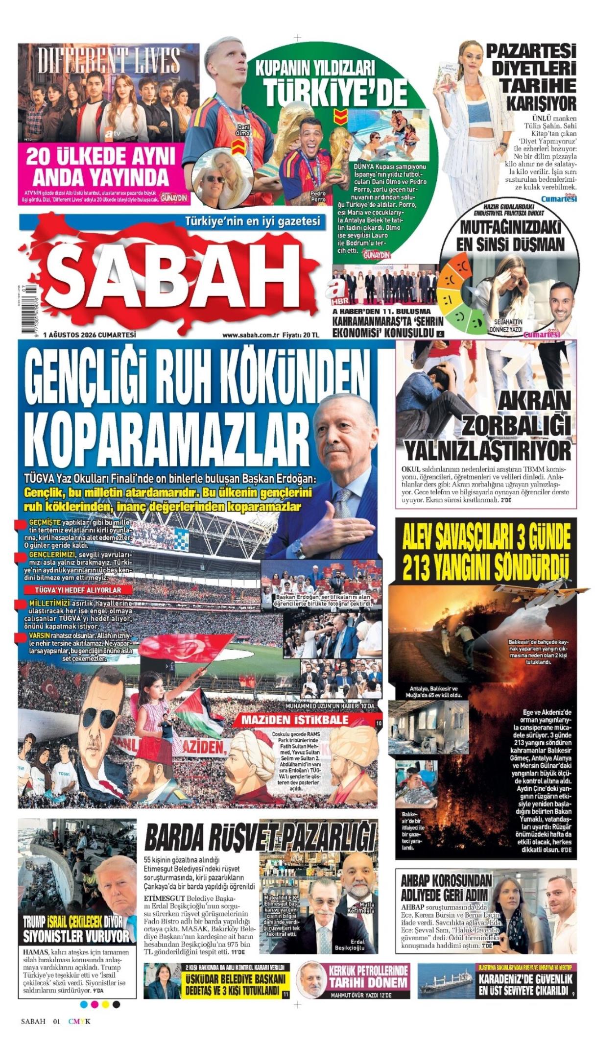 SABAH