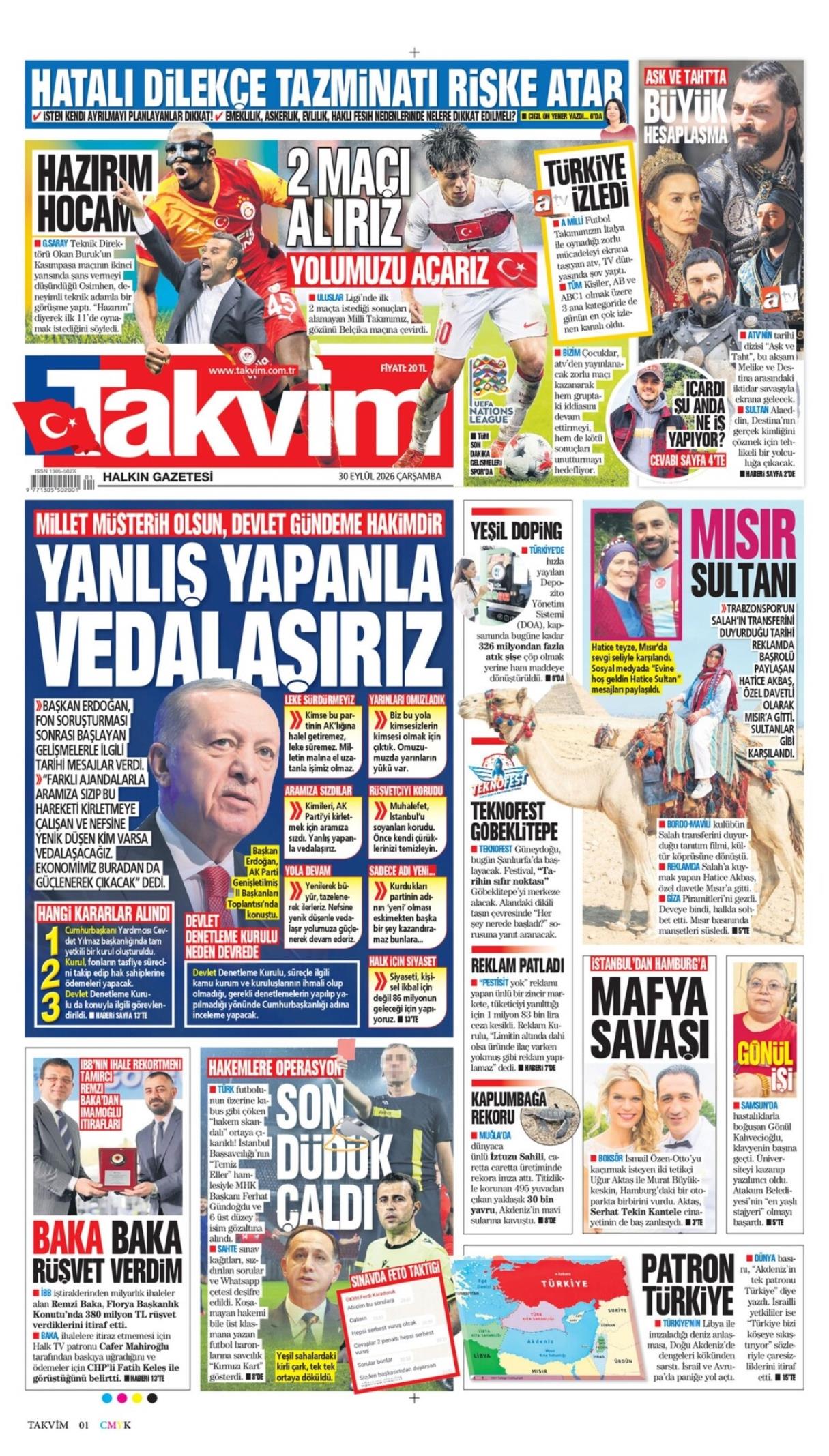 TAKVIM