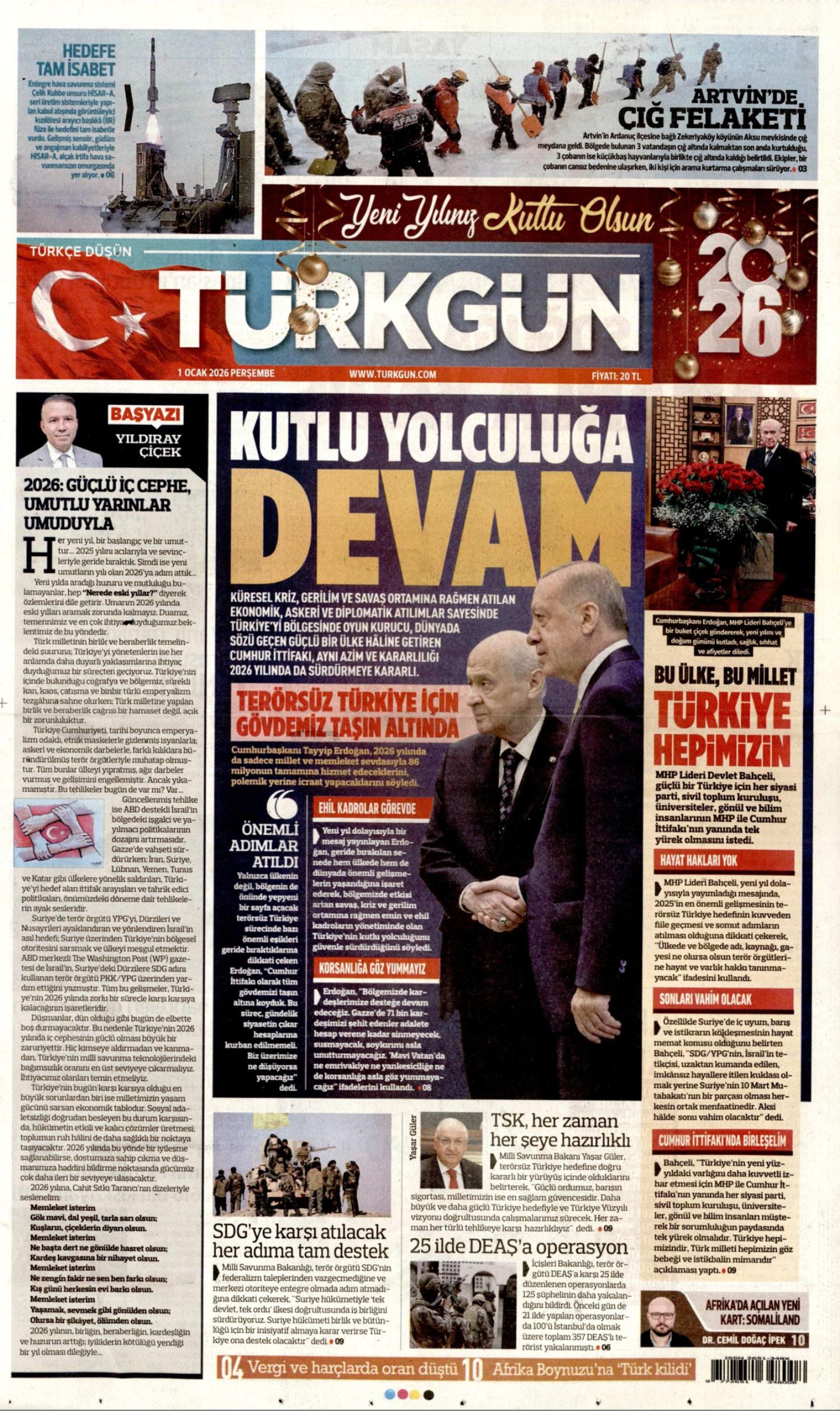 TURKGUN