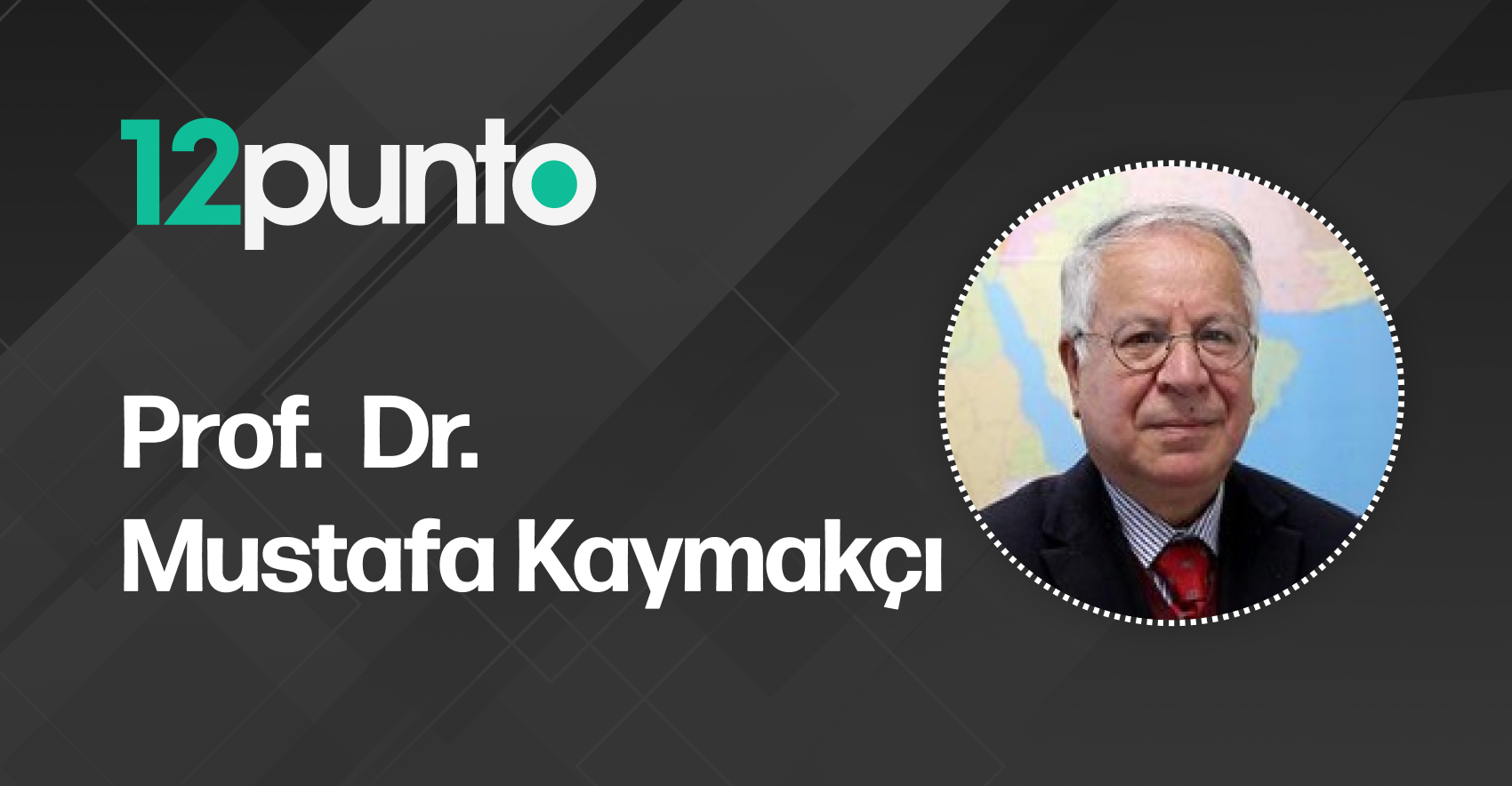 Mustafa Mi Prof. Dr. Mustafa Kaymakçı: Yerli Malı Haftası'nı kutlamak çağdışılık ...